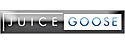 juice goose logo